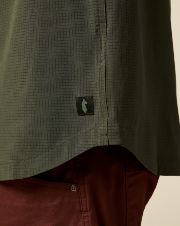 Pulso Tech Shirt - Men's