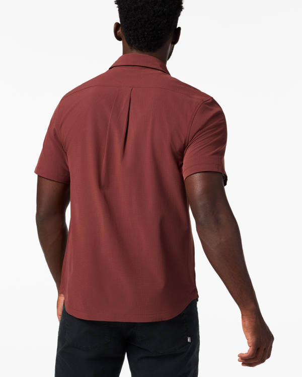 Pulso Tech Shirt - Men's