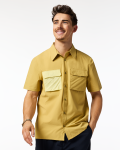 Solta Short-Sleeve Sun Shirt - Men's