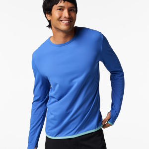 Sombra Long-Sleeve Sun Shirt - Men's