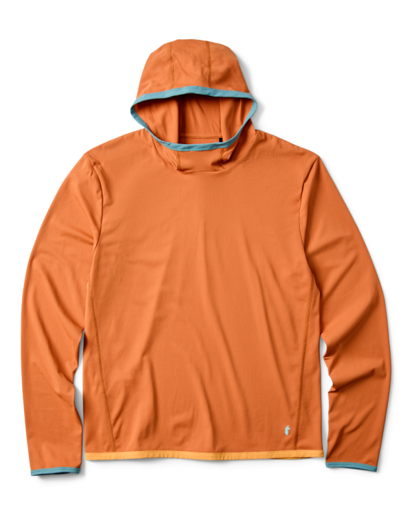 Sombra Sun Hoodie - Men's