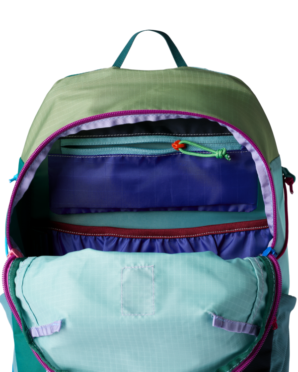 Elqui 18L Daypack - Del DIa