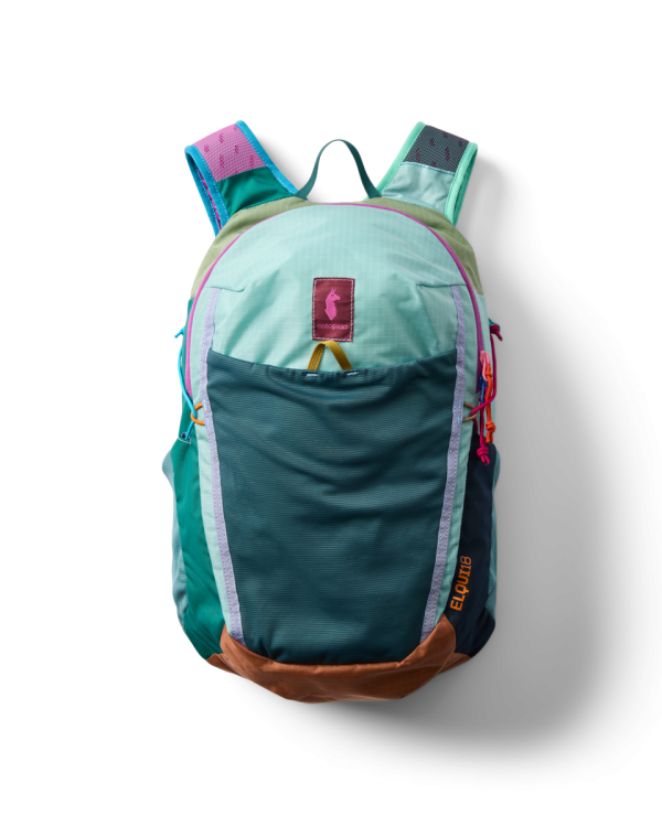 Elqui 18L Daypack - Del DIa