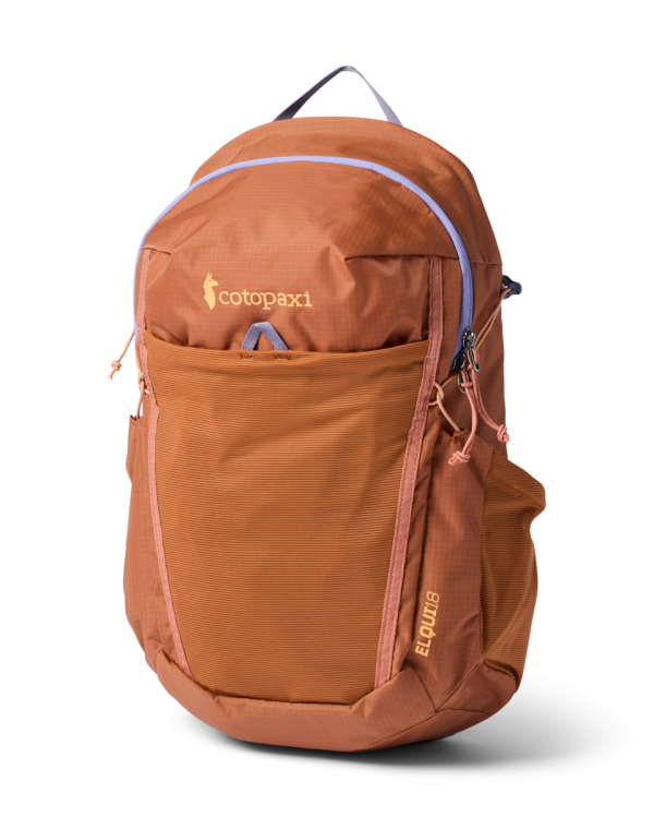 Elqui 18L Daypack
