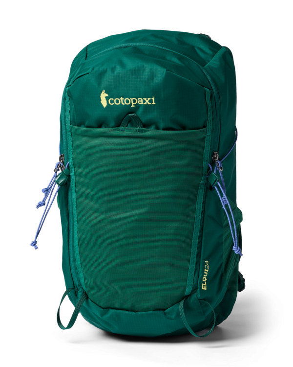 Elqui 24L Daypack