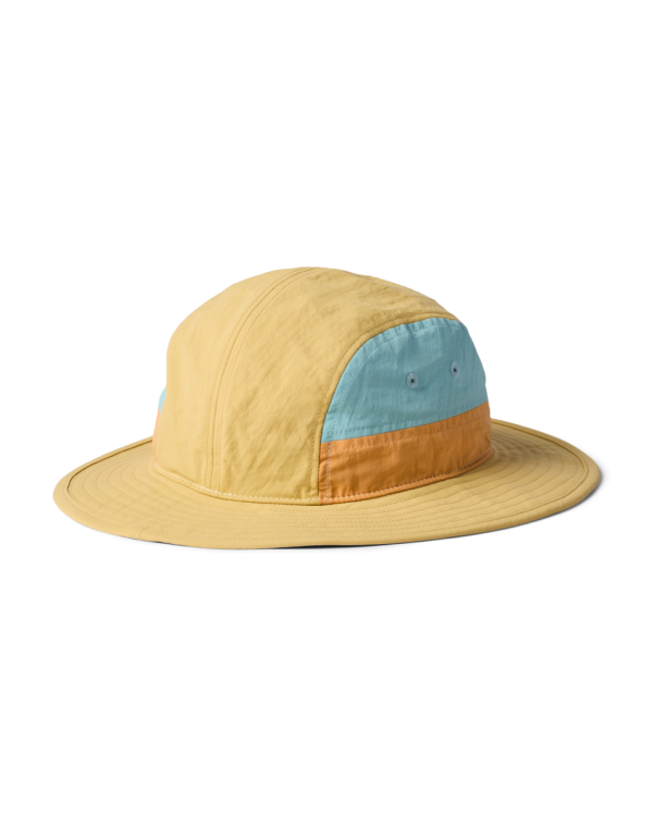 Tech Bucket Hat