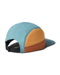 Zen Garden Tech 5-Panel Hat