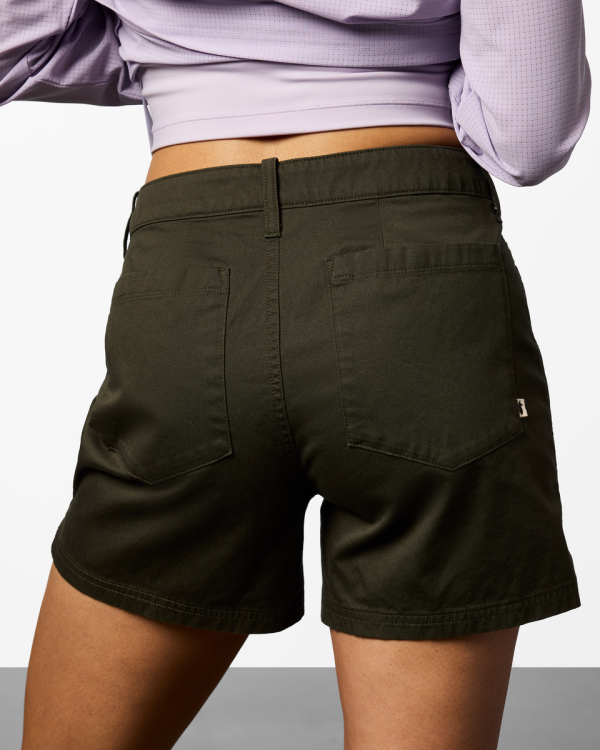 Ambato Short - Women's