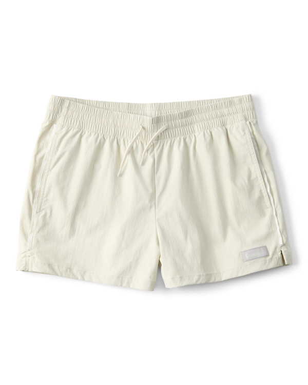 Brinco 3 Short - Solid - Women's