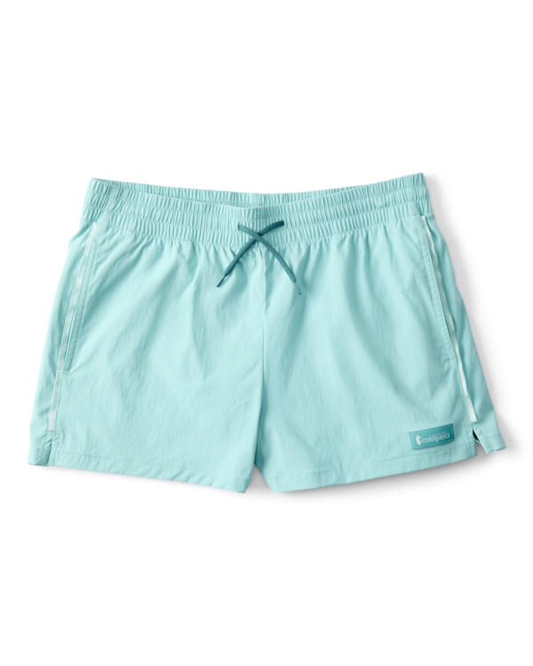 Brinco 3 Short - Solid - Women's