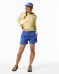 Brinco 5 Short - Solid - Women's