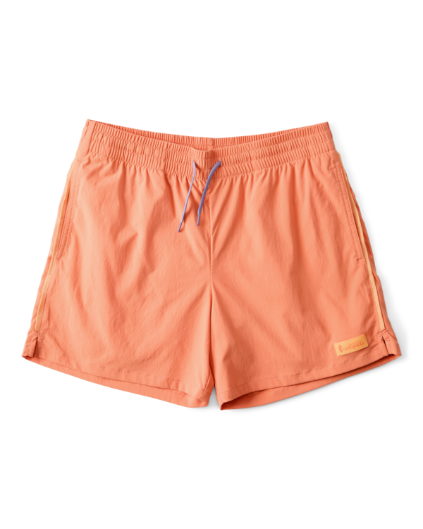 Brinco 5 Short - Solid - Women's