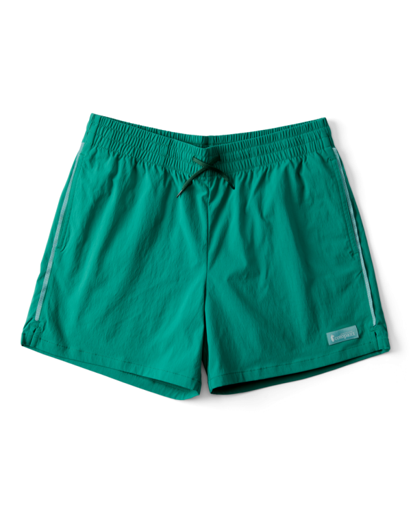 Brinco 5 Short - Solid - Women's