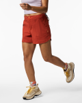 Coraje 4 Tech Short - Women's