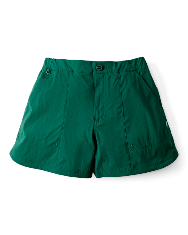 Coraje 4 Tech Short - Women's
