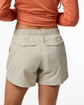 Coraje 4 Tech Short - Women's