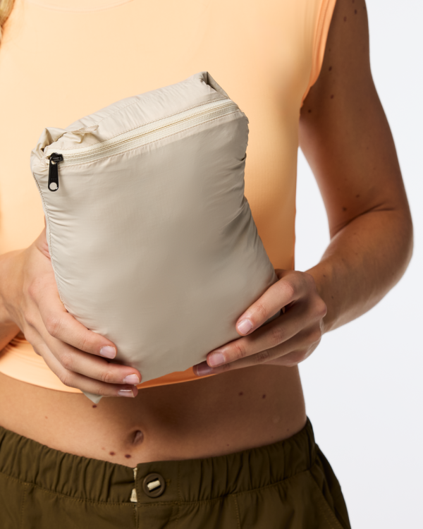 Fuego Down Hooded Jacket - Women's