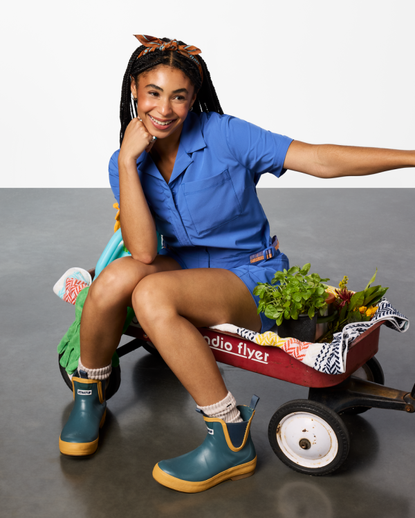 Losdos Romper - Women's