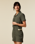 Losdos Romper - Women's