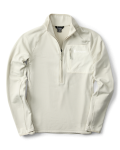 Otero Fleece Half-Zip Pullover - Women's