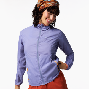 Pacaya Lite Hooded Jacket - Women's