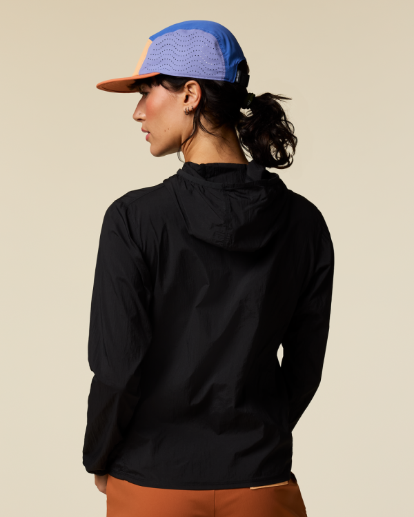 Pacaya Lite Hooded Jacket - Women's