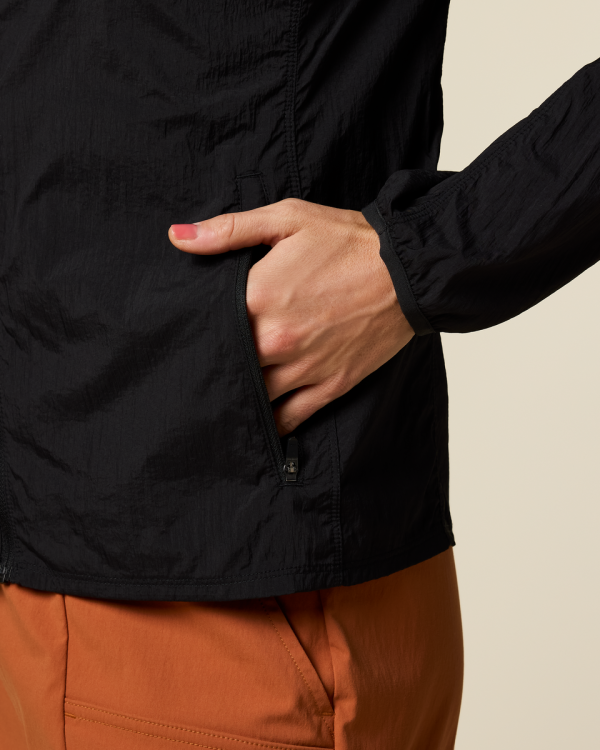 Pacaya Lite Hooded Jacket - Women's