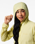 Pacaya Lite Hooded Jacket - Women's