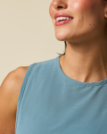Pulso Tech Tank - Women's