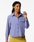 Solta Long-Sleeve Sun Shirt - Women's