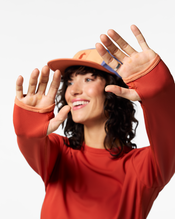 Sombra Long-Sleeve Sun Shirt - Women's