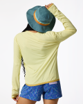 Sombra Long-Sleeve Sun Shirt - Women's