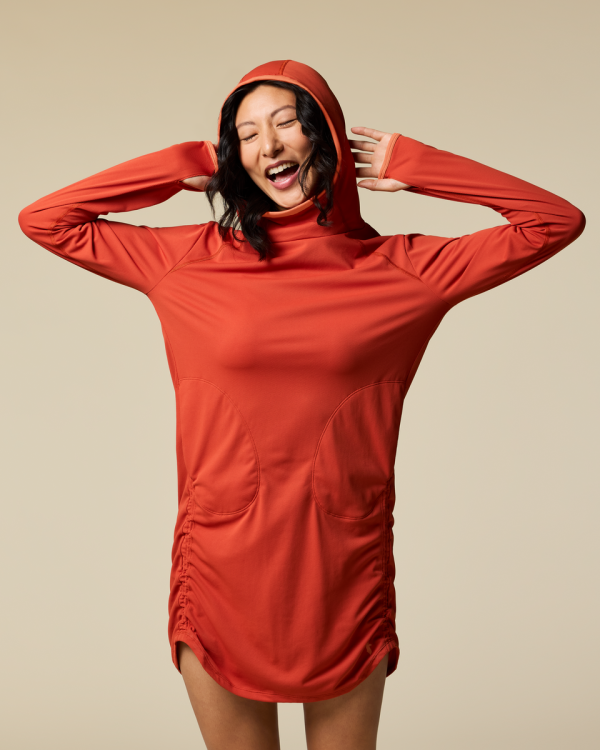 Sombra Sun Dress - Women's