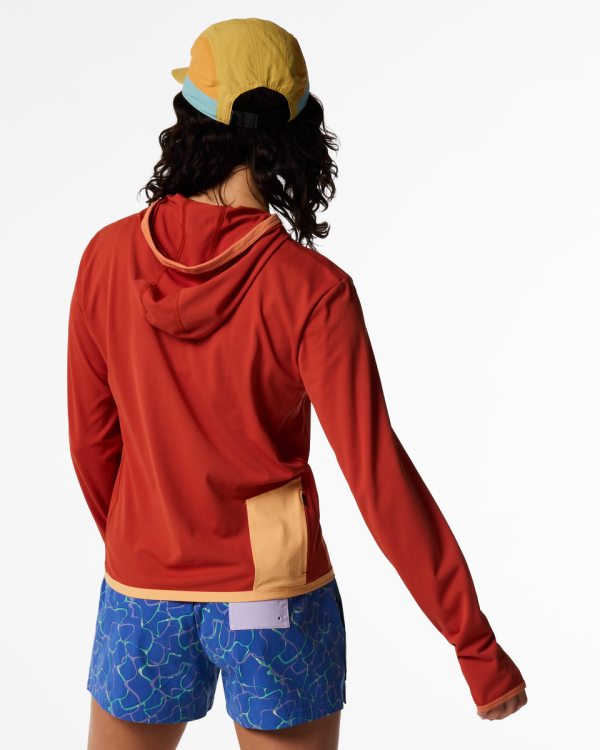 Sombra Sun Hoodie - Women's