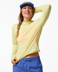 Sombra Sun Hoodie - Women's
